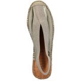 Shabbies Amsterdam - Palma Ki Sling - Espadrilles - Goud - Leer