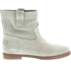 Suede Shabbies Enkellaarsjes kopen? ✔️ Vergelijk bespaar