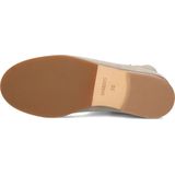 Shabbies - Festi Ankie - Enkellaarzen - Beige - Suède