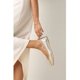 Fred De La Bretoniere Ballerina Idris Balletto - Licht Goud