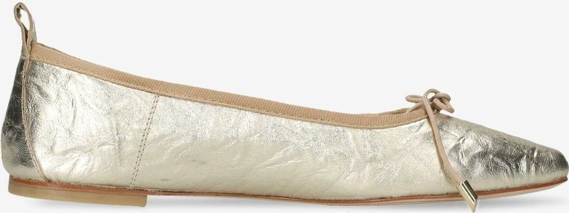 Fred De La Bretoniere Ballerina Idris Balletto - Licht Goud