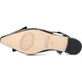 Fred de la Bretoniere - Elisse Sling - Ballerina - Zwart - Nappaleer