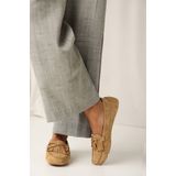 Fred De La Bretoniere - Loafer Billy Indy - Light Cognac - 100% Leather