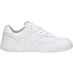 Pantofola D'Oro - Delle - Sneakers - Wit - Leer