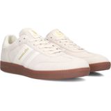 Pantofola d'Oro - Ballare - Sneakers - Wit - Leer