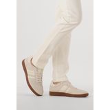 Pantofola d'Oro - Ballare - Sneakers - Wit - Leer