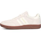 Pantofola d'Oro - Ballare - Sneakers - Wit - Leer