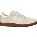 Pantofola d'Oro - Ballare - Sneakers - Wit - Leer