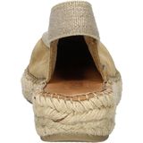 Shabbies Amsterdam - Palma Kimono - Espadrilles - Suède - Dames