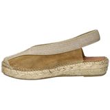 Shabbies Amsterdam - Palma Kimono - Espadrilles - Suède - Dames