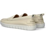 Shabbies Amsterdam - Nova Lofa - Espadrilles - Dames - Leer