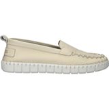 Shabbies Amsterdam - Nova Lofa - Espadrilles - Dames - Leer