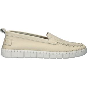 Shabbies Amsterdam - Nova Lofa - Espadrilles - Dames - Leer