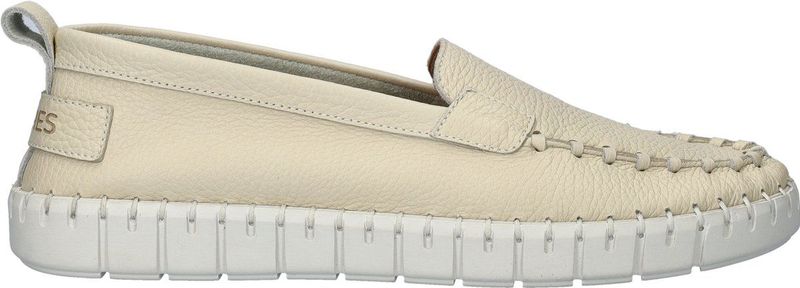Shabbies Amsterdam - Nova Lofa - Espadrilles - Dames - Leer