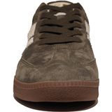 Pantofola d'Oro - Ballare - Schoenen - Groen - Leatherlook