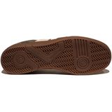 Pantofola d'Oro - Ballare - Schoenen - Groen - Leatherlook