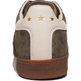 Pantofola d'Oro - Ballare - Schoenen - Groen - Leatherlook