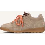 Shabbies Amsterdam - Sneaker April Mina - Sand