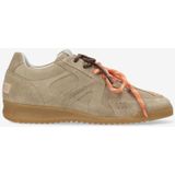 Shabbies Amsterdam - Sneaker April Mina - Sand