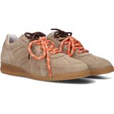 Shabbies Amsterdam - Sneaker April Mina - Sand