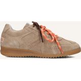 Shabbies Amsterdam - Sneaker April Mina - Sand