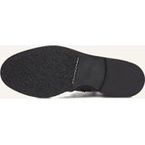 Fred de la Bretoniere - Paris Hay - Enkellaars - Zwart - 3,0 cm Hakhoogte