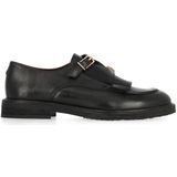 Fred de la Bretoniere - Paris Jay - Instappers - Zwart