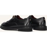 Fred de la Bretoniere - Paris Jay - Instappers - Zwart