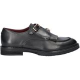 Fred de la Bretoniere - Paris Jay - Instappers - Zwart