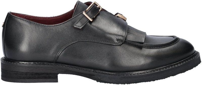 Fred de la Bretoniere - Paris Jay - Instappers - Zwart