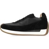 Fred de la Bretoniere - Yentl Sign - Sneaker - Black