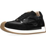 Fred de la Bretoniere - Yentl Sign - Sneakers - Zwart