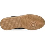 Fred de la Bretoniere - Yentl Sign - Sneakers - Donkerbruin/Wit