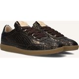 Fred de la Bretoniere - Pearl Base - Sneaker - Camel