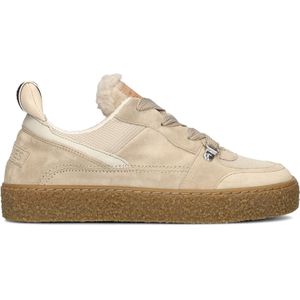 Shabbies Amsterdam - Chewy Unna - Sneakers - Sand