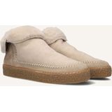 Shabbies Amsterdam - Chewy Moux - Enkellaars - Sand