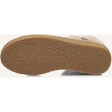 Shabbies Amsterdam - Chewy Moux - Enkellaars - Sand
