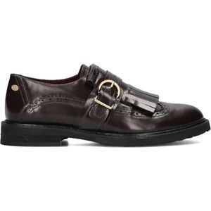 Fred De La Bretoniere - Paris Groove - Loafers - Bruin