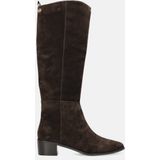 Fred De La Bretoniere - Frolly Slob - Knielaarzen - Bruin