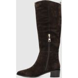 Fred De La Bretoniere - Frolly Slob - Knielaarzen - Bruin