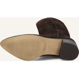 Fred De La Bretoniere - Frolly Slob - Knielaarzen - Bruin