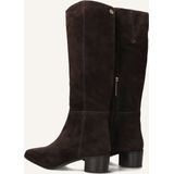 Fred De La Bretoniere - Frolly Slob - Knielaarzen - Bruin