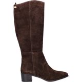 Fred De La Bretoniere - Frolly Slob - Knielaarzen - Bruin