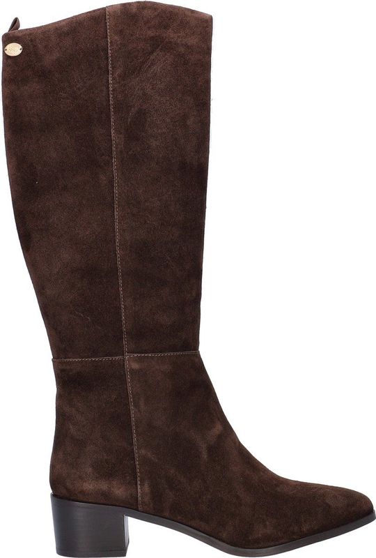 Fred De La Bretoniere - Frolly Slob - Knielaarzen - Bruin