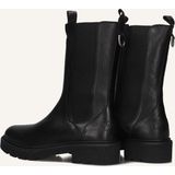 Shabbies Amsterdam - Jacy Shelly Chelsea - Enkellaars - Black