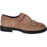 Fred de la Bretoniere - Paris Jay - Loafers - Zwart