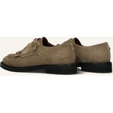 Fred de la Bretoniere - Paris Jay - Loafers - Zwart