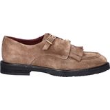 Fred de la Bretoniere - Paris Jay - Loafers - Zwart