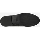 Fred de la Bretoniere - Fairy Moccy Metallic - Loafer - Zwart