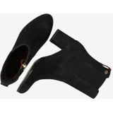 Fred de la Bretoniere - Farah Chelsea - Enkellaars - Zwart